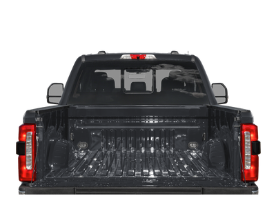 2026 Ford Super Duty F-350 Lariat