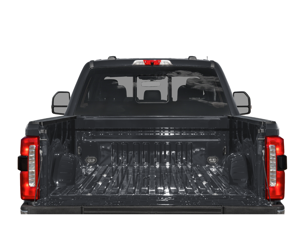 2026 Ford Super Duty F-350 Lariat