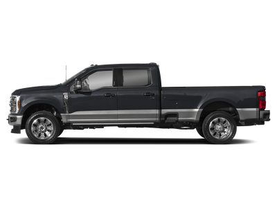 2027 Ford Super Duty F-350 Drw King Ranch