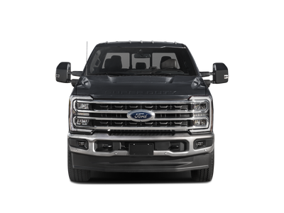 2027 Ford Super Duty F-350 Drw King Ranch