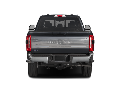 2027 Ford Super Duty F-350 Drw King Ranch