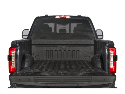2027 Ford Super Duty F-350 Drw King Ranch