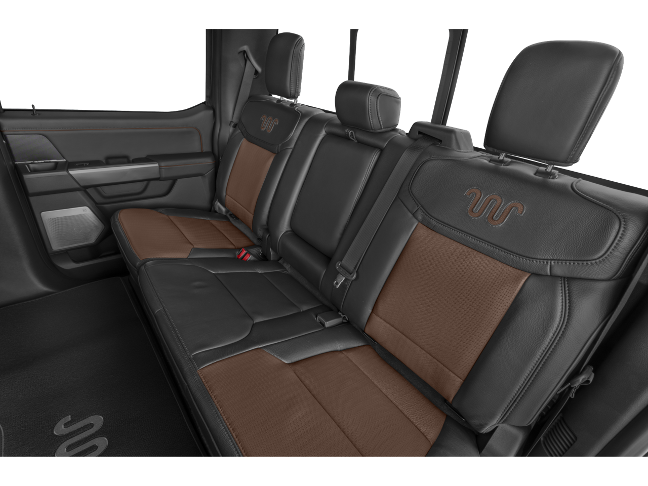 2027 Ford Super Duty F-350 King Ranch