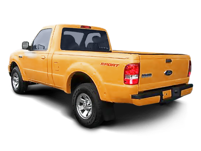 2008 Ford Ranger Base