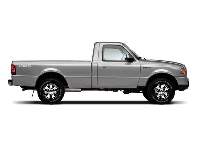 2008 Ford Ranger Base