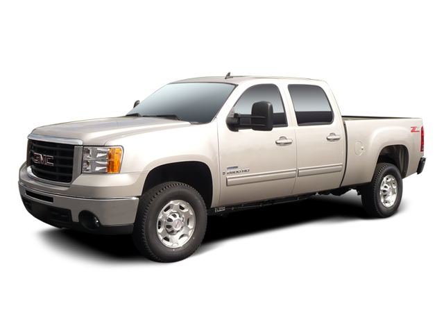 2009 GMC Sierra's photo