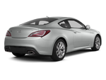 2013 Hyundai Genesis Coupe 3.8 Track