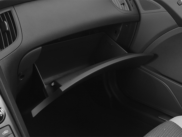 2013 Hyundai Genesis Coupe 3.8 Track