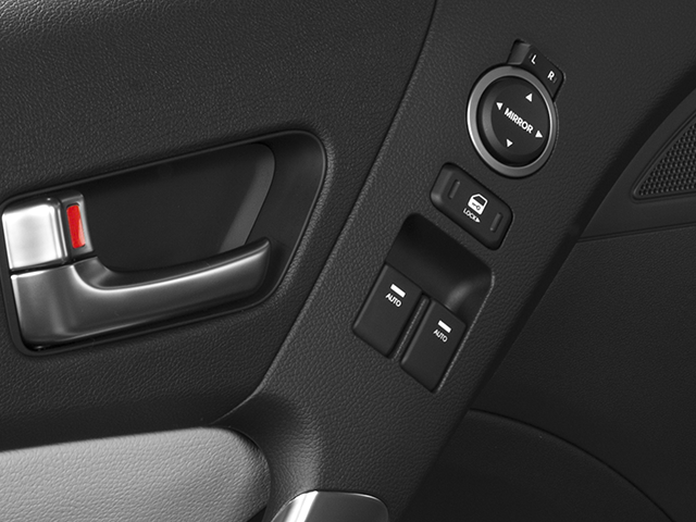 2013 Hyundai Genesis Coupe 3.8 Track