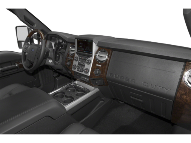 2014 Ford Super Duty F-250 Lariat