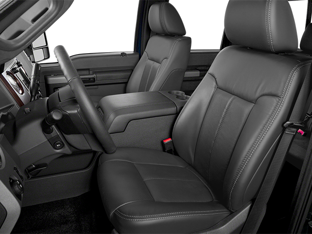2014 Ford Super Duty F-250 Lariat