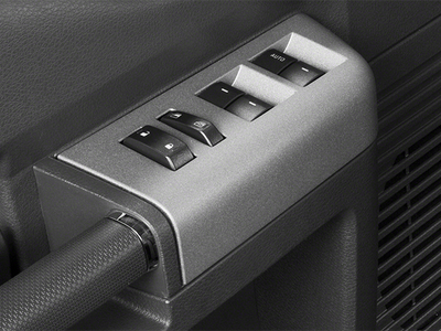 2014 Ford Super Duty F-250 Lariat