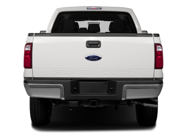 2014 Ford F-350SD Lariat
