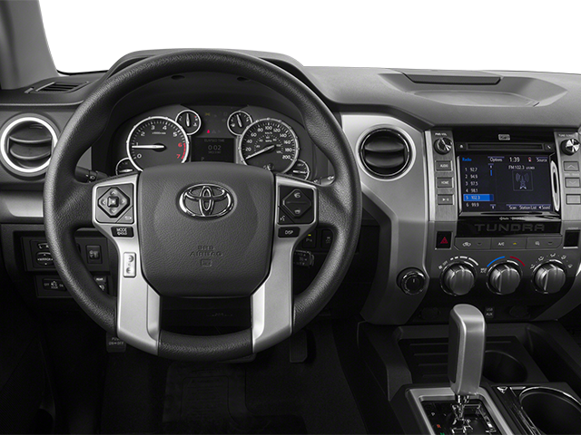 2014 Toyota Tundra SR5 photo 4