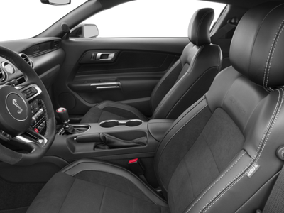 2016 Ford Mustang Shelby GT350R