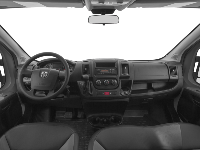 2016 RAM ProMaster 2500 High Roof