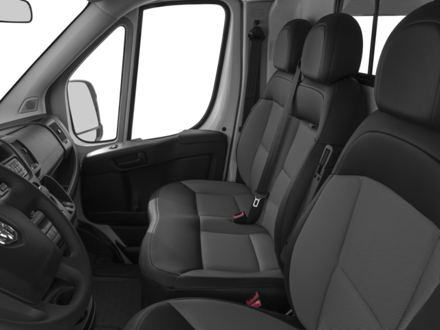 2016 RAM ProMaster 2500 High Roof