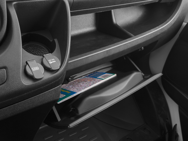 2016 RAM ProMaster 2500 High Roof