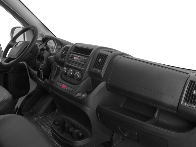2016 RAM ProMaster 2500 High Roof