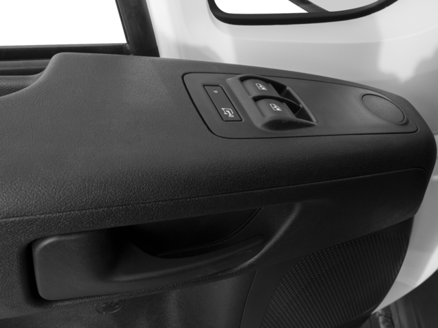 2016 RAM ProMaster 2500 High Roof