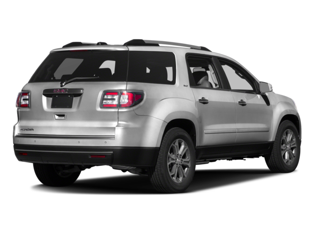 Used 2017 GMC Acadia Limited  with VIN 1GKKRSKD5HJ259331 for sale in Victoria, TX