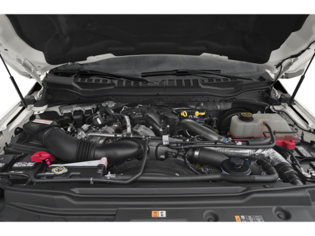 2019 Ford F-350SD King Ranch