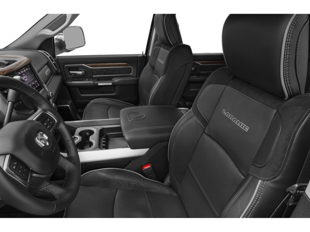 2019 RAM 2500 Big Horn