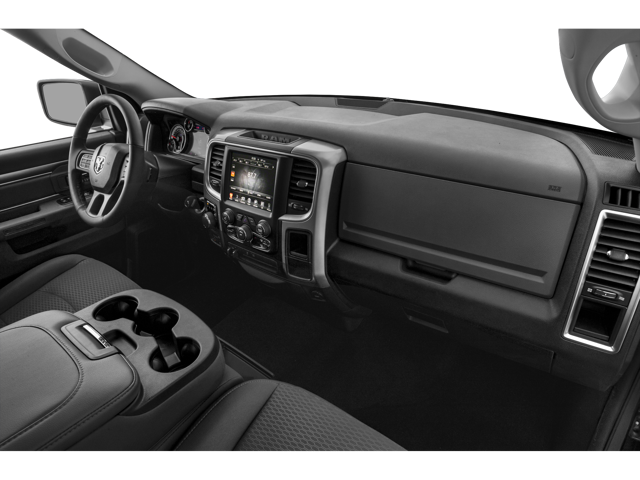 2019 RAM 1500 Classic Lone Star