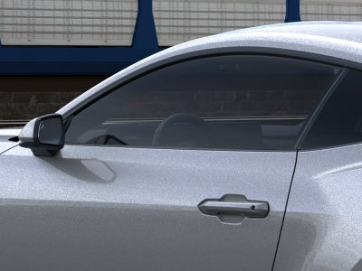 2026 Ford Mustang EcoBoost® Premium Fastback