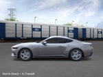 2026 Ford Mustang EcoBoost® Premium Fastback