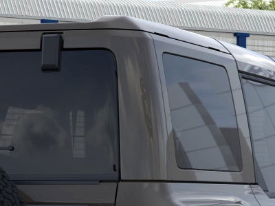 2026 Ford Bronco Raptor®