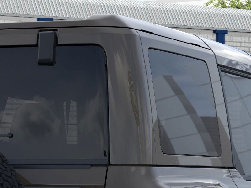 2026 Ford Bronco Raptor®