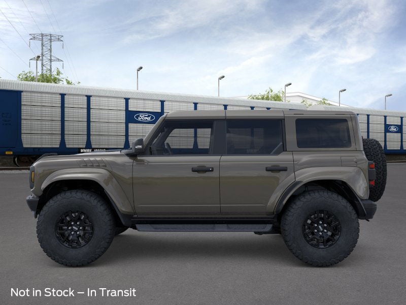 2026 Ford Bronco Raptor®