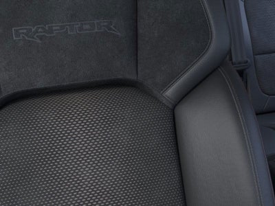 2026 Ford Bronco Raptor®