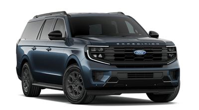 2027 Ford Expedition MAX Active