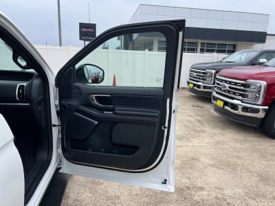 2026 Ford Expedition Platinum®