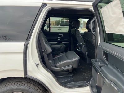 2026 Ford Expedition Platinum®