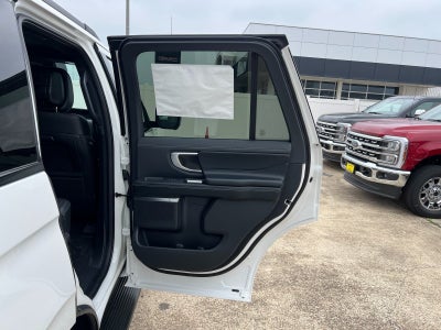 2026 Ford Expedition Platinum®