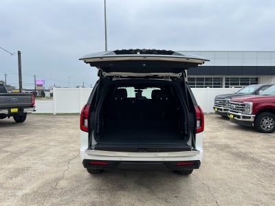 2026 Ford Expedition Platinum®