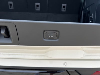 2026 Ford Expedition Platinum®