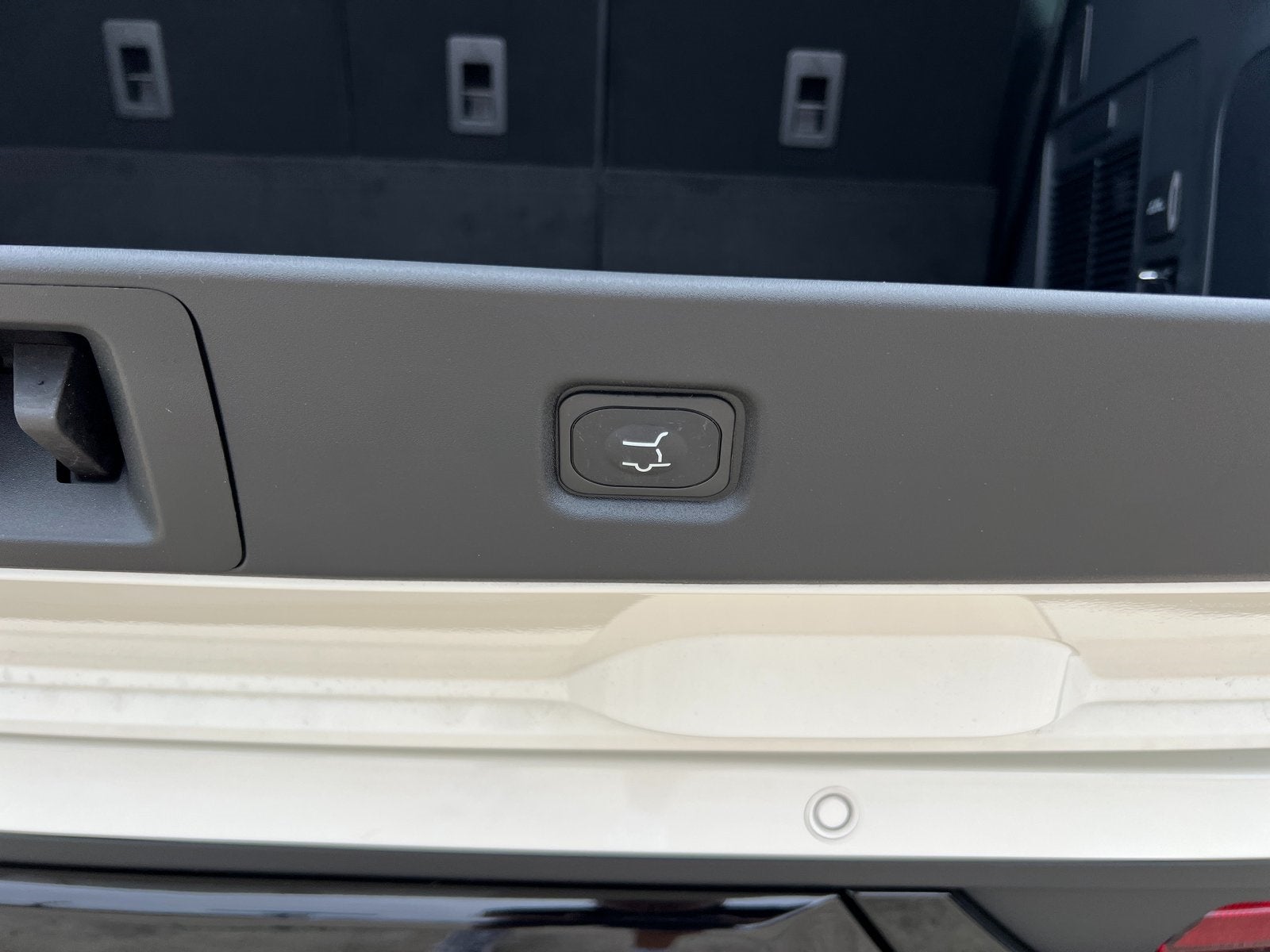 2026 Ford Expedition Platinum®