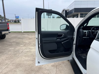 2026 Ford Expedition Platinum®