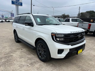 2026 Ford Expedition Platinum®