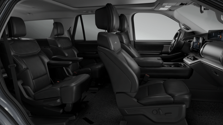 2026 Ford Expedition Platinum®
