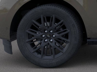 2026 Ford Expedition Platinum®