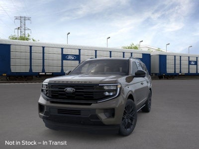 2026 Ford Expedition Platinum®