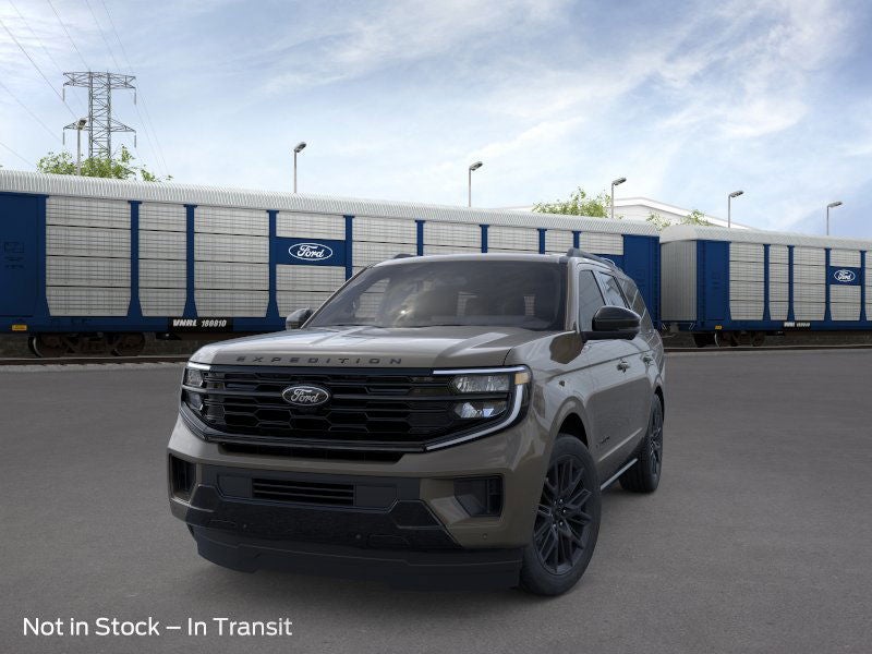 2026 Ford Expedition Platinum®
