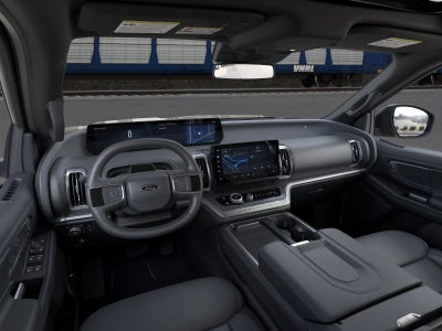 2026 Ford Expedition Platinum®