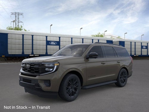 2026 Ford Expedition Platinum®