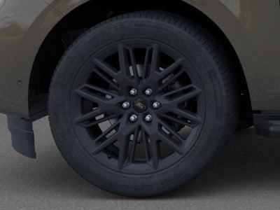 2026 Ford Expedition Platinum®